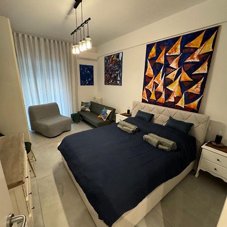 Mata Vatican Rooms Rome Luaran gambar