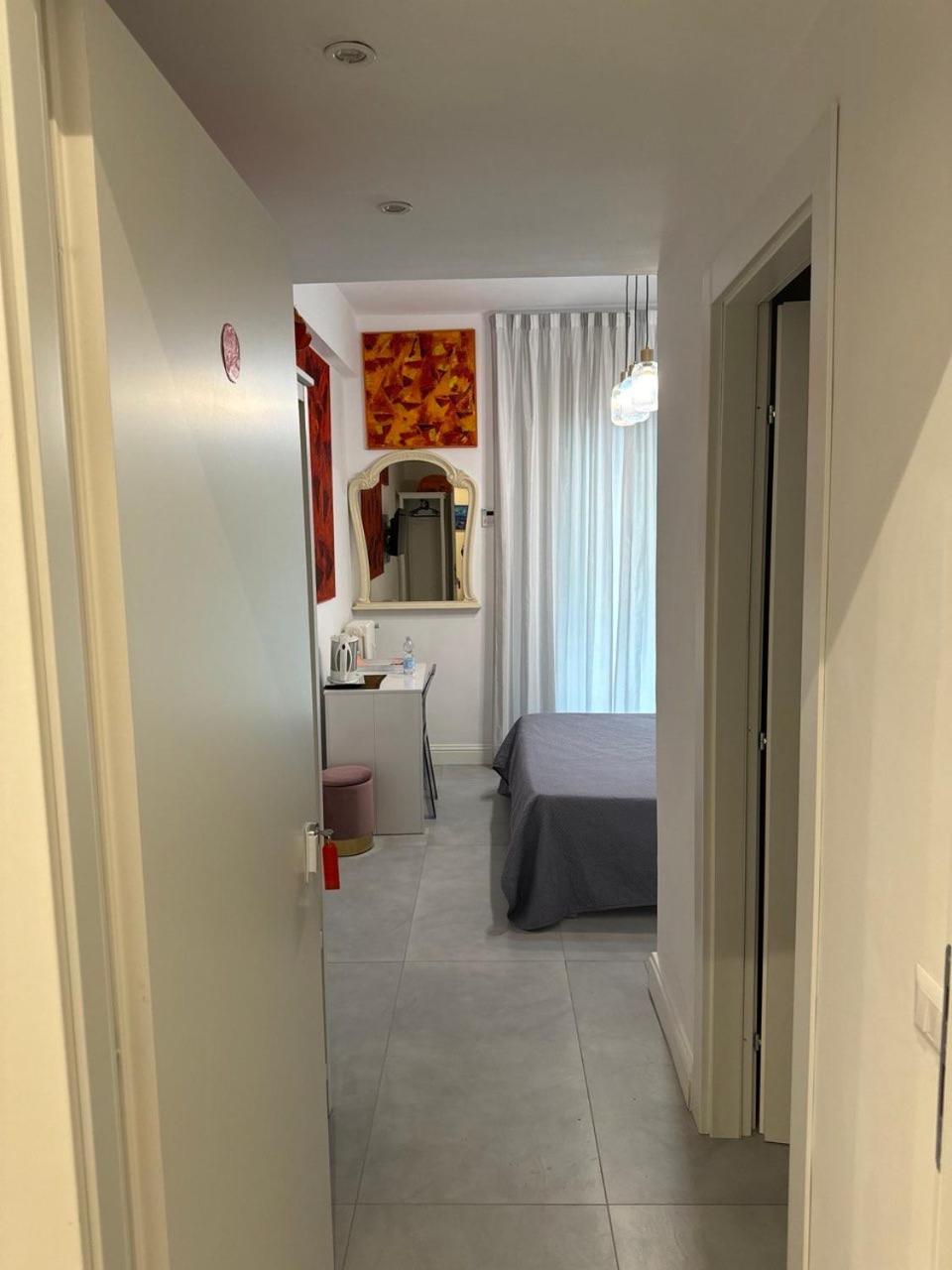 Mata Vatican Rooms Rome Luaran gambar