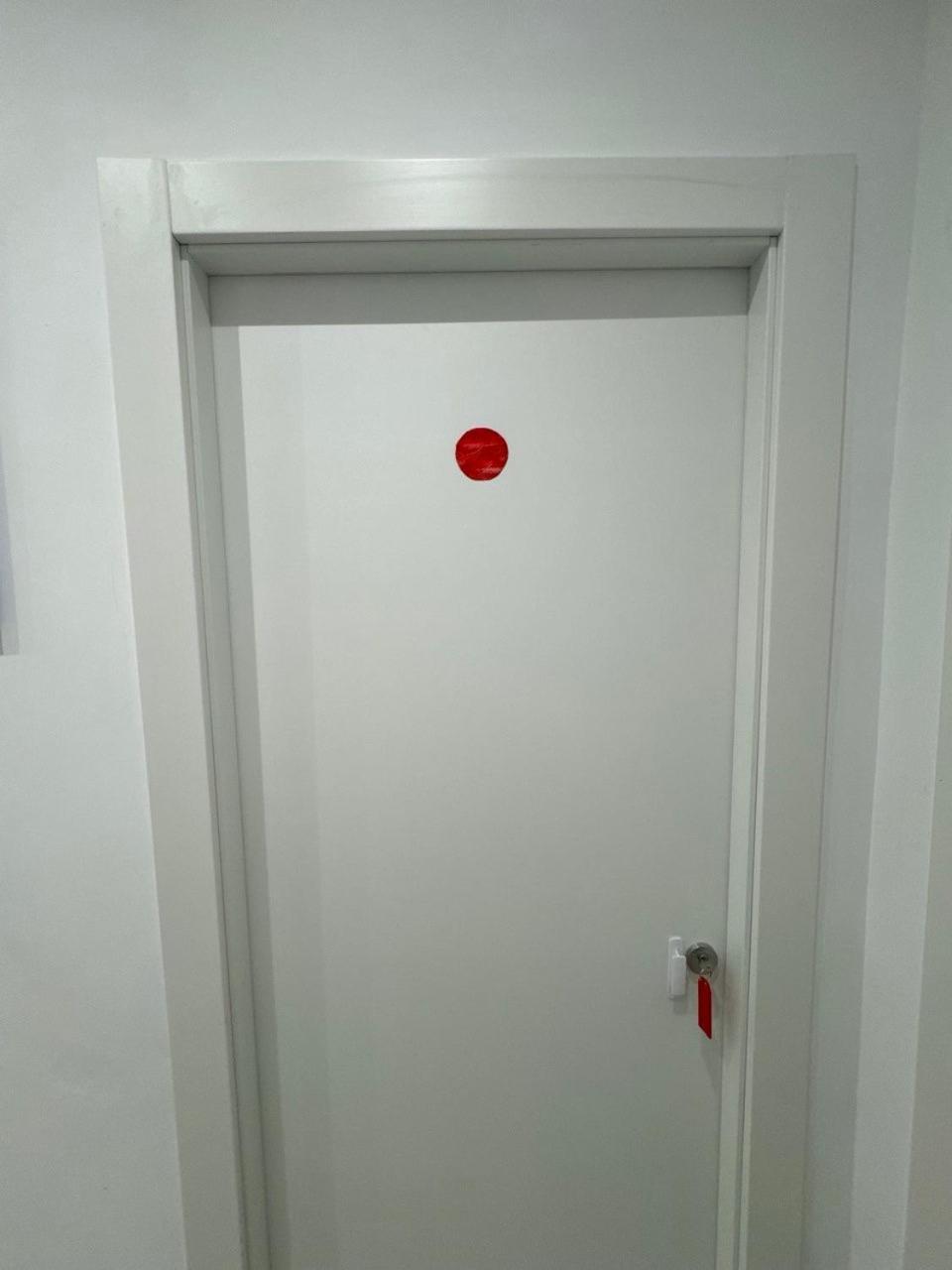 Mata Vatican Rooms Rome Luaran gambar