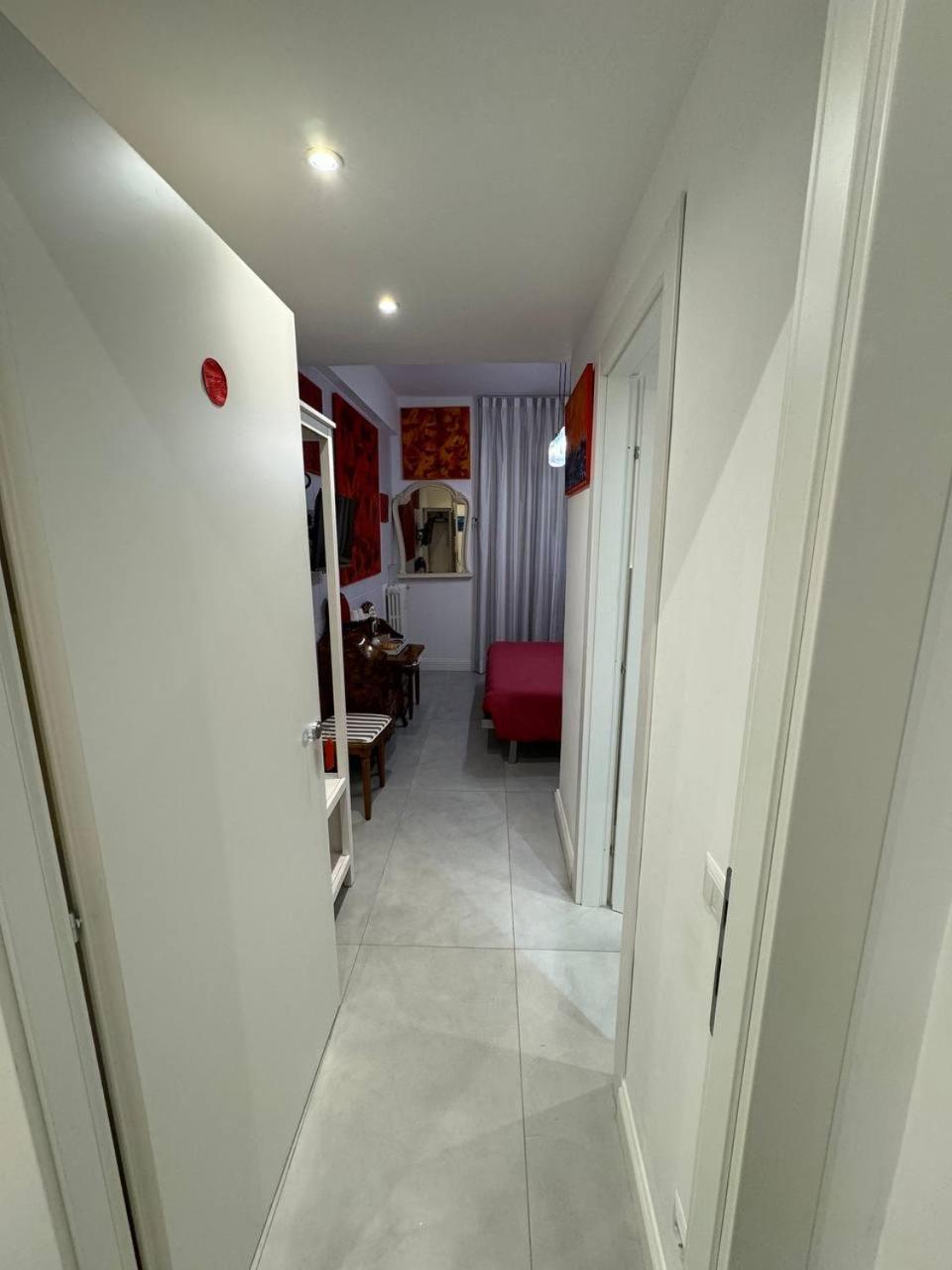 Mata Vatican Rooms Rome Luaran gambar
