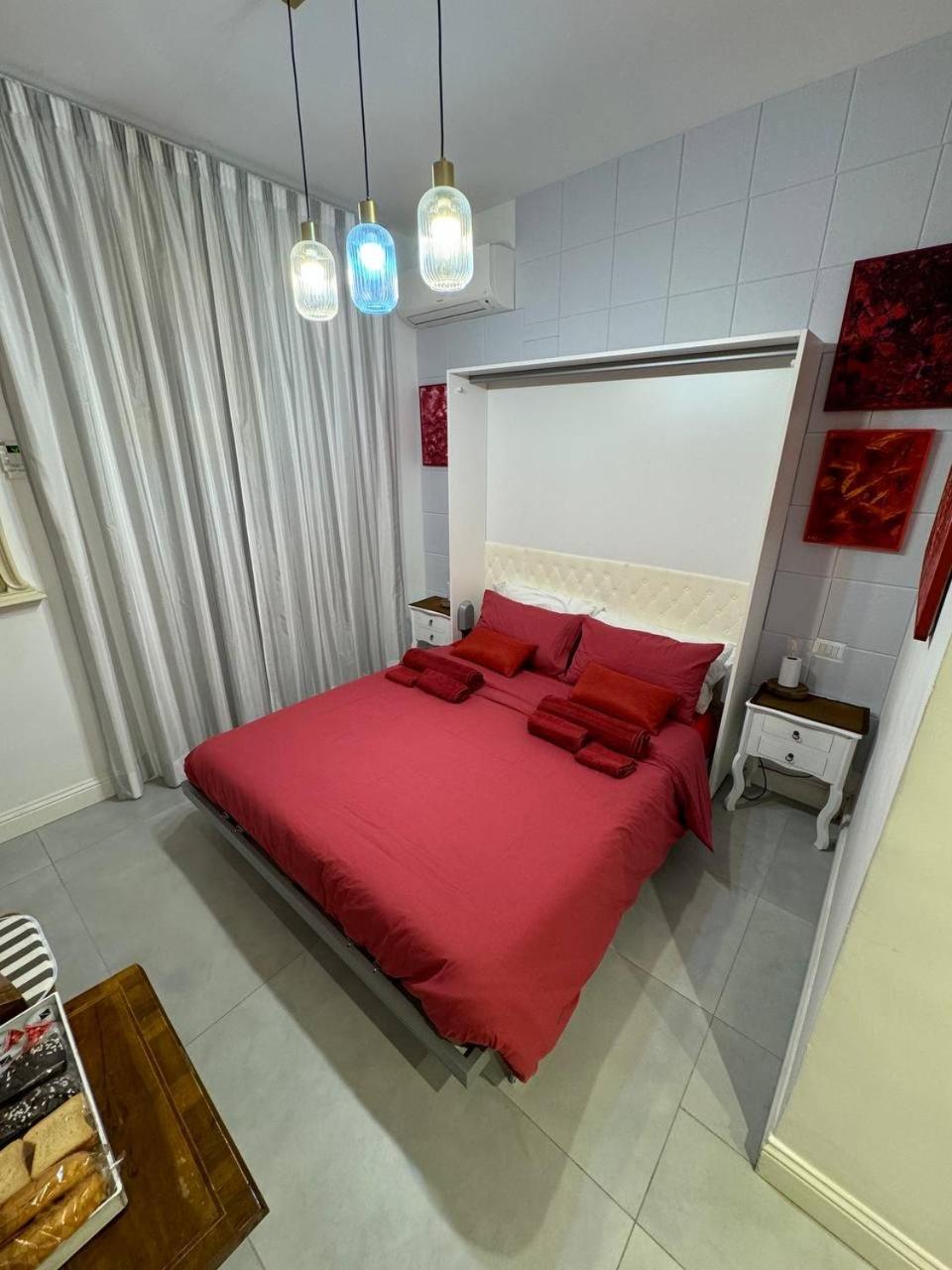 Mata Vatican Rooms Rome Luaran gambar