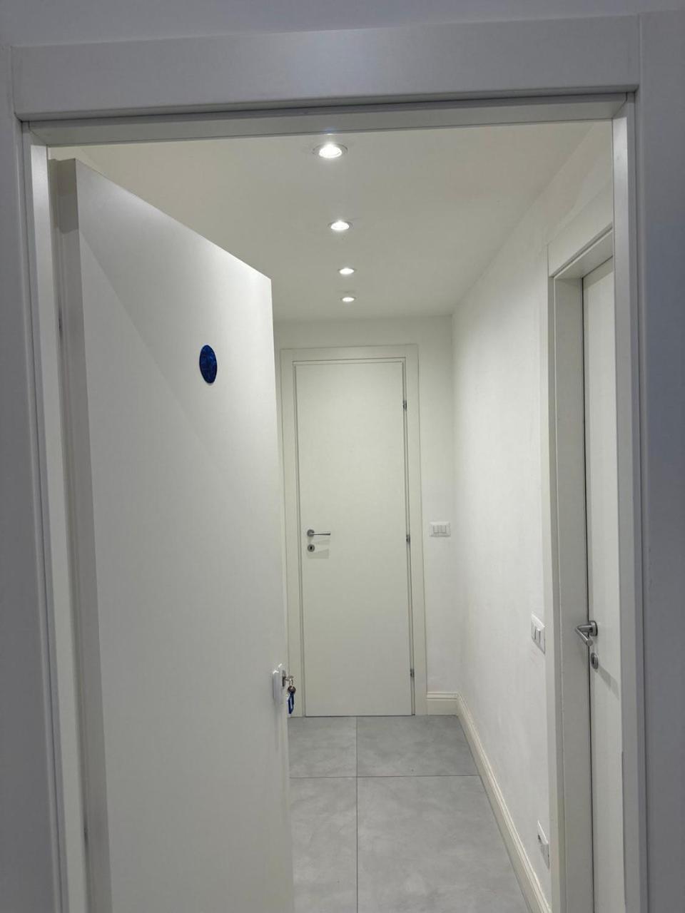 Mata Vatican Rooms Rome Luaran gambar