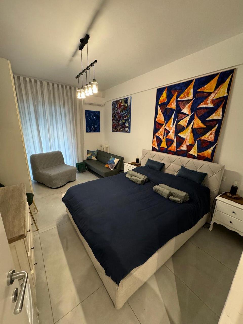 Mata Vatican Rooms Rome Luaran gambar