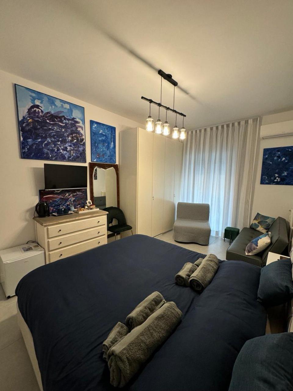 Mata Vatican Rooms Rome Luaran gambar