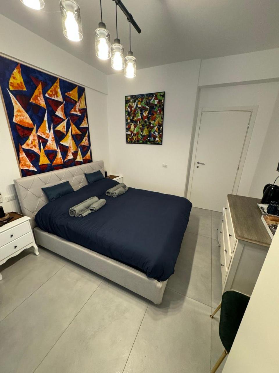 Mata Vatican Rooms Rome Luaran gambar