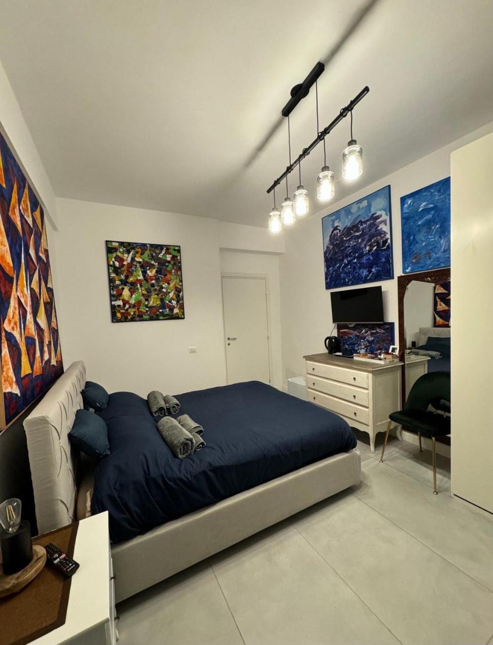Mata Vatican Rooms Rome Luaran gambar